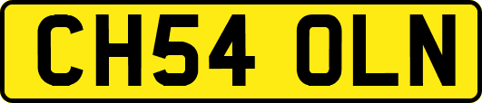 CH54OLN