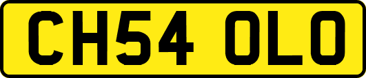 CH54OLO