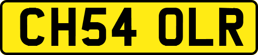 CH54OLR