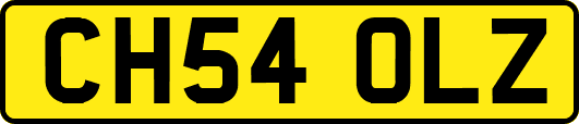 CH54OLZ