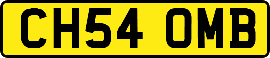 CH54OMB