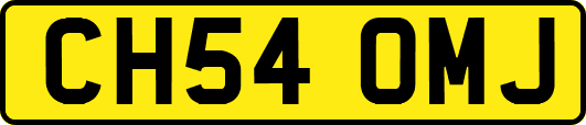 CH54OMJ