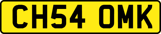 CH54OMK