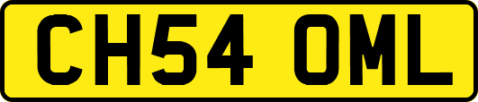 CH54OML