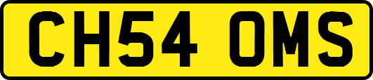 CH54OMS
