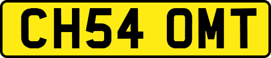 CH54OMT