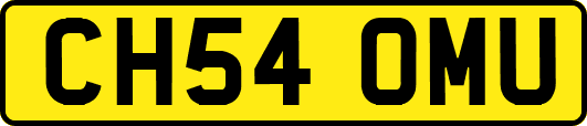 CH54OMU
