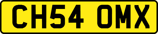 CH54OMX