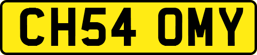 CH54OMY