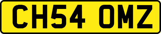 CH54OMZ
