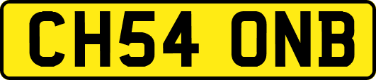 CH54ONB