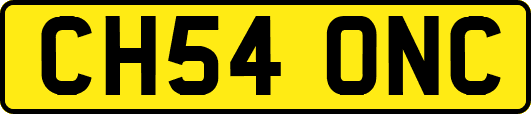 CH54ONC