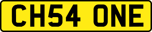 CH54ONE