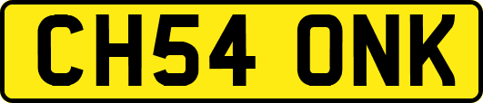 CH54ONK