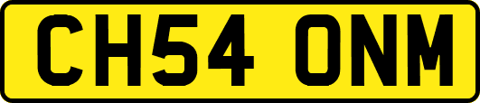 CH54ONM