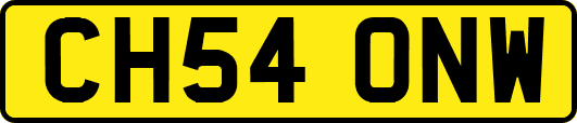 CH54ONW