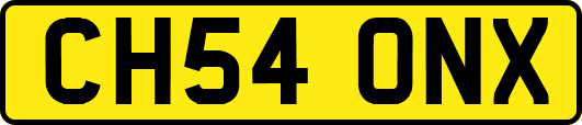 CH54ONX