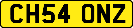 CH54ONZ