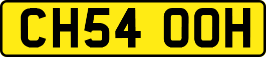 CH54OOH