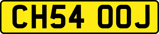 CH54OOJ