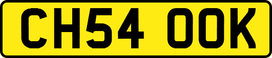 CH54OOK