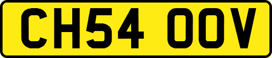 CH54OOV