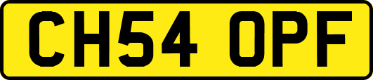 CH54OPF
