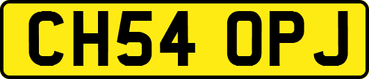 CH54OPJ