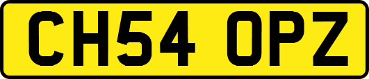 CH54OPZ