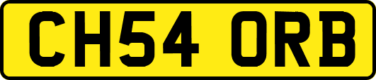 CH54ORB