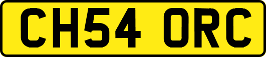 CH54ORC