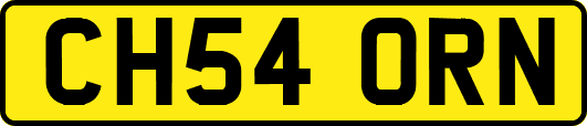 CH54ORN