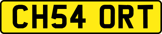 CH54ORT