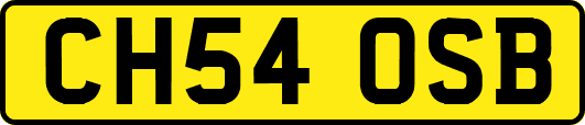 CH54OSB