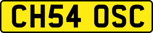 CH54OSC
