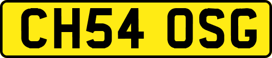 CH54OSG