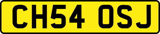 CH54OSJ