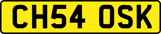 CH54OSK