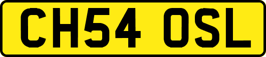 CH54OSL