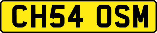 CH54OSM