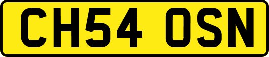 CH54OSN