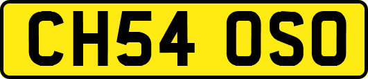 CH54OSO