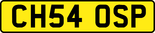 CH54OSP