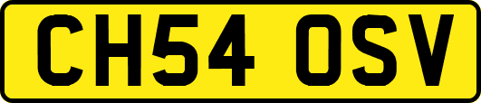 CH54OSV