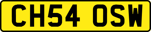 CH54OSW
