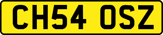 CH54OSZ