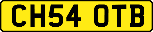 CH54OTB