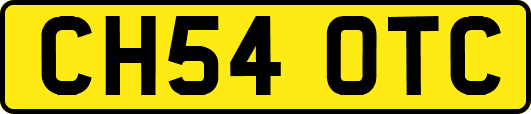 CH54OTC