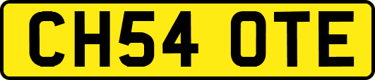 CH54OTE