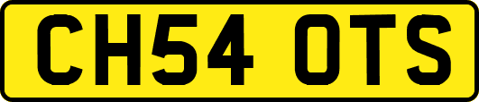 CH54OTS